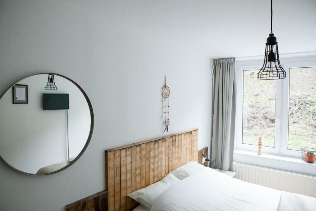 Bed & Breakfast De Plenkert Valkenburg aan de Geul Екстер'єр фото