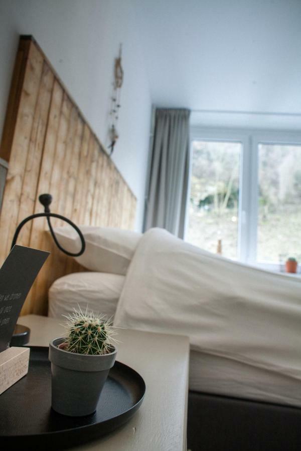 Bed & Breakfast De Plenkert Valkenburg aan de Geul Екстер'єр фото
