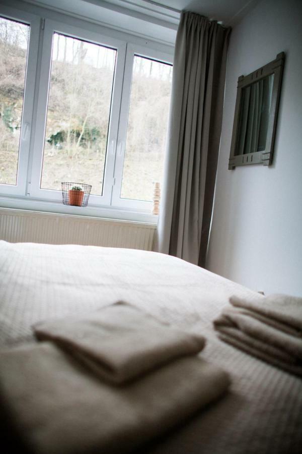 Bed & Breakfast De Plenkert Valkenburg aan de Geul Екстер'єр фото